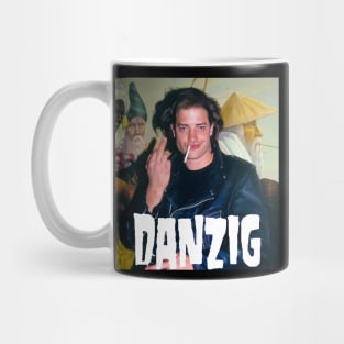 Danzig Mug